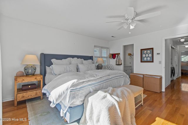 11 Shearwater Street A, Wrightsville Beach, NC 28480