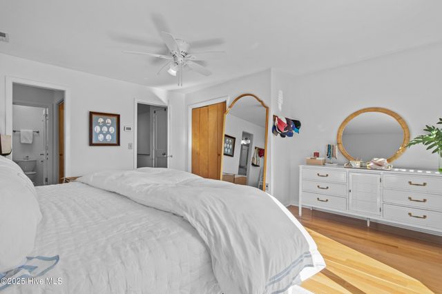 11 Shearwater Street A, Wrightsville Beach, NC 28480