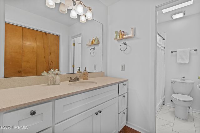 11 Shearwater Street A, Wrightsville Beach, NC 28480