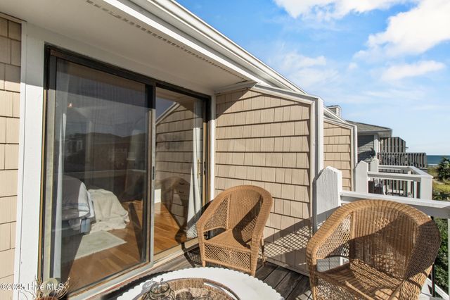 11 Shearwater Street A, Wrightsville Beach, NC 28480