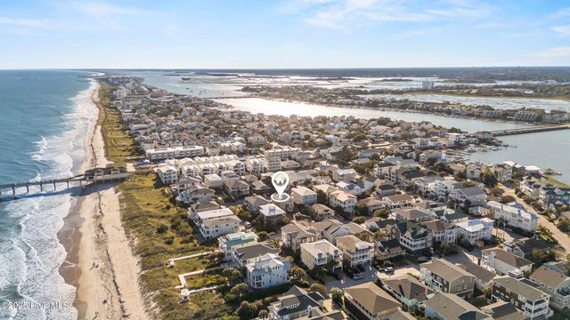 11 Shearwater Street A, Wrightsville Beach, NC 28480