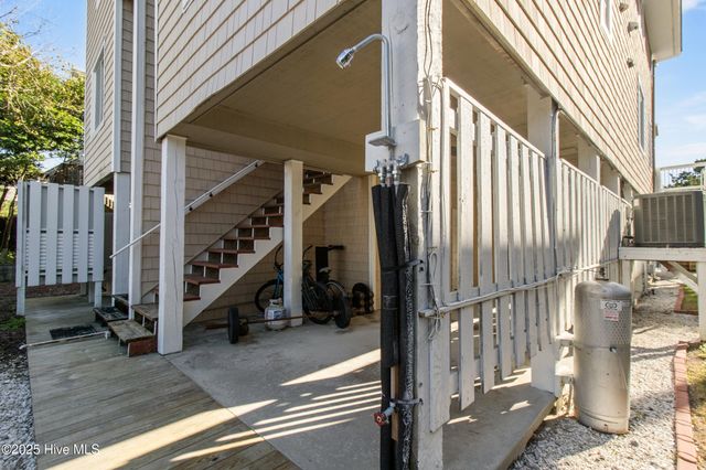 11 Shearwater Street A, Wrightsville Beach, NC 28480