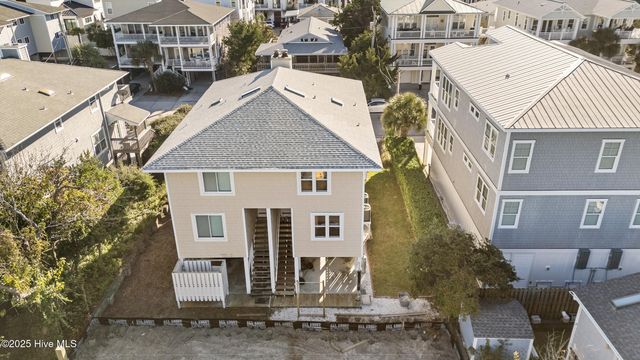 11 Shearwater Street A, Wrightsville Beach, NC 28480