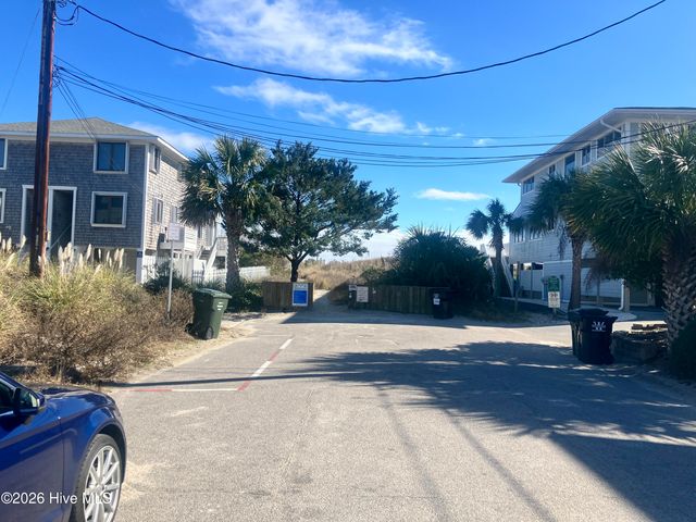 11 Shearwater Street A, Wrightsville Beach, NC 28480