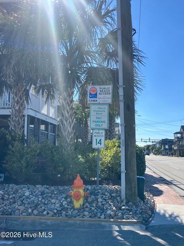 11 Shearwater Street A, Wrightsville Beach, NC 28480