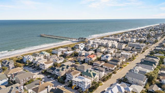 11 Shearwater Street A, Wrightsville Beach, NC 28480