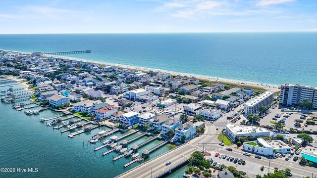 11 Shearwater Street A, Wrightsville Beach, NC 28480