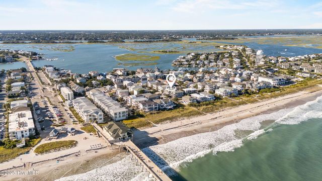 11 Shearwater Street A, Wrightsville Beach, NC 28480