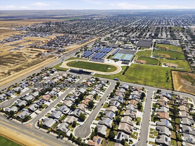 13512 Deerlodge Court, Bakersfield, CA 93314