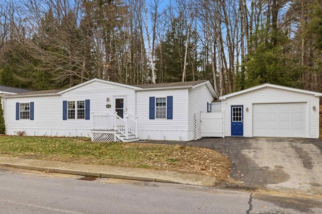 407 Darby Drive, Belmont, NH 03220