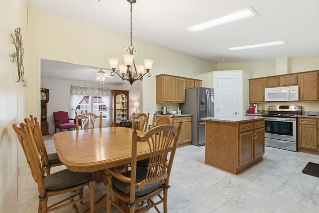 407 Darby Drive, Belmont, NH 03220
