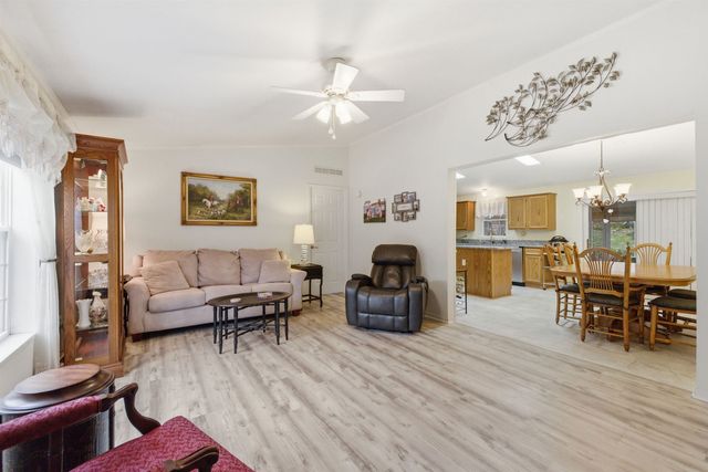 407 Darby Drive, Belmont, NH 03220