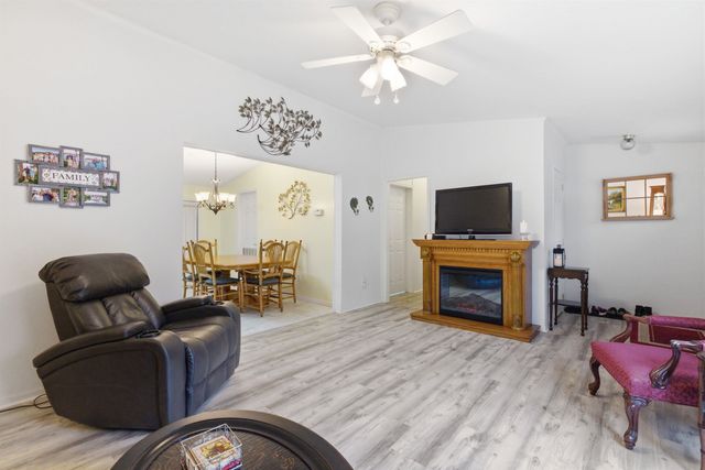 407 Darby Drive, Belmont, NH 03220
