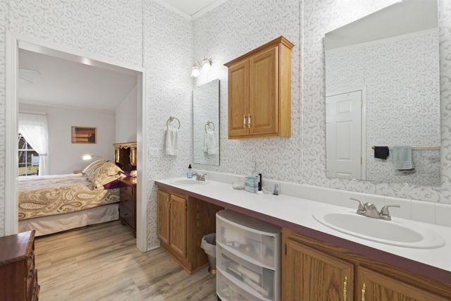 407 Darby Drive, Belmont, NH 03220