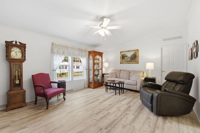 407 Darby Drive, Belmont, NH 03220