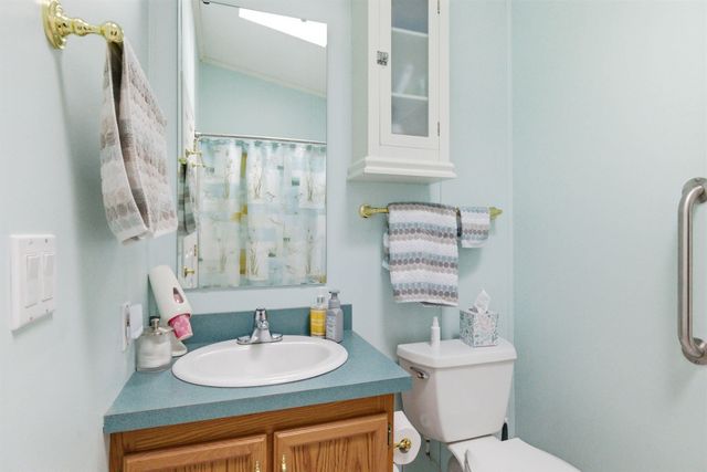 407 Darby Drive, Belmont, NH 03220