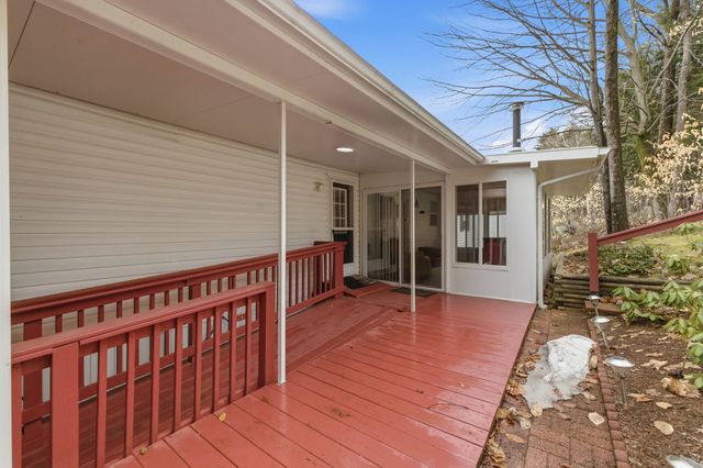 407 Darby Drive, Belmont, NH 03220