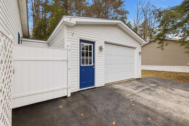 407 Darby Drive, Belmont, NH 03220