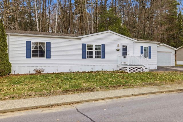 407 Darby Drive, Belmont, NH 03220