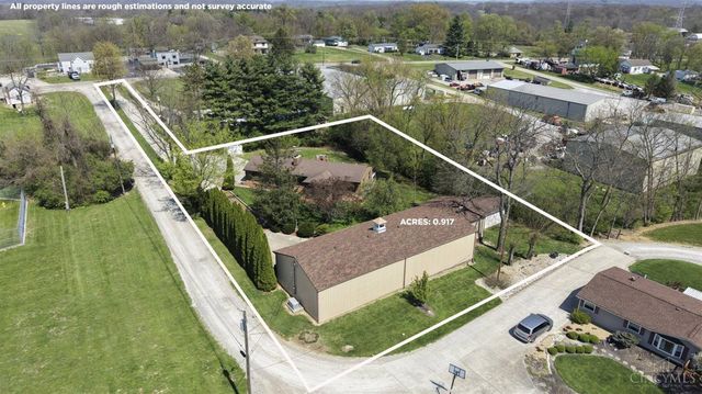 8969 Harrison Pike, Whitewater Twp, OH 45002