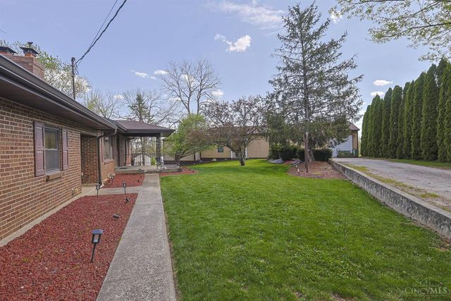8969 Harrison Pike, Whitewater Twp, OH 45002