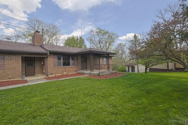 8969 Harrison Pike, Whitewater Twp, OH 45002