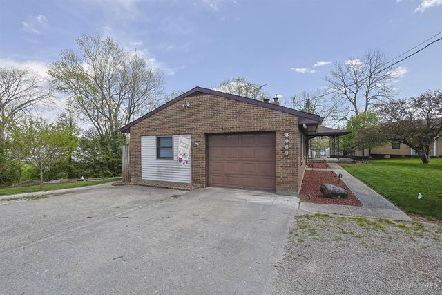 8969 Harrison Pike, Whitewater Twp, OH 45002