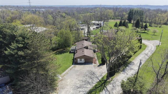 8969 Harrison Pike, Whitewater Twp, OH 45002