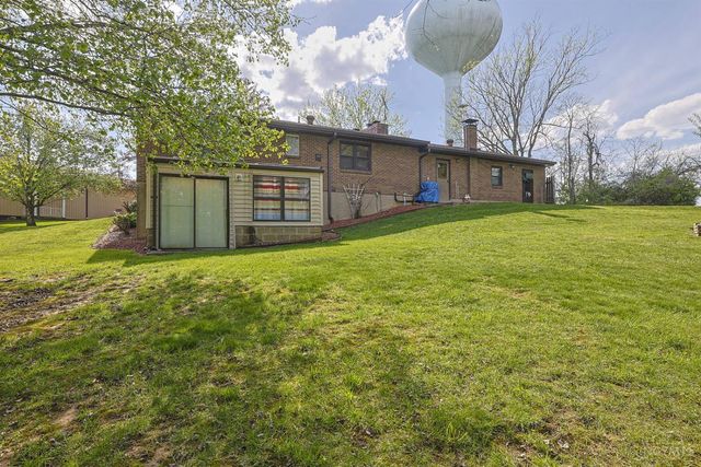 8969 Harrison Pike, Whitewater Twp, OH 45002