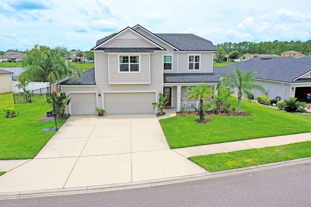 118 Sierras Loop, St Augustine, FL 32086