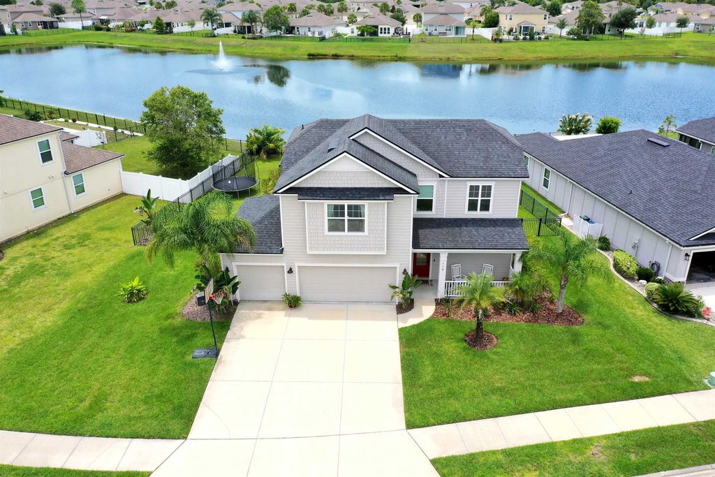118 Sierras Loop, St Augustine, FL 32086