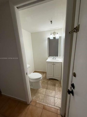 10641 SW 108 AVE 3I, Miami, FL 33176