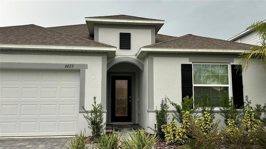 6623 LULLABY WAY, Mascotte, FL 34753