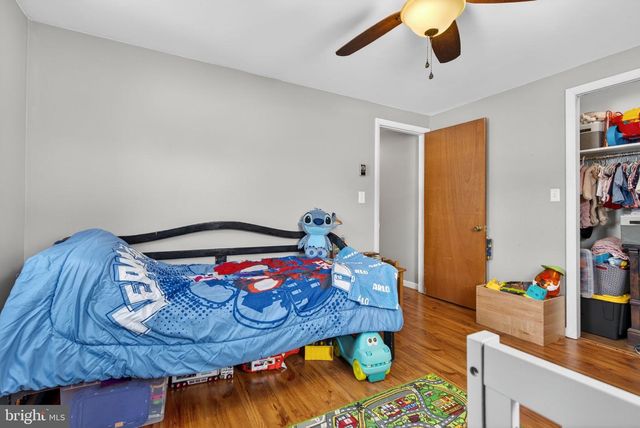 311 FULTON ST, Akron, PA 17501