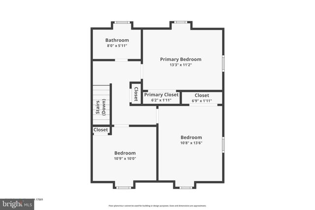 311 FULTON ST, Akron, PA 17501