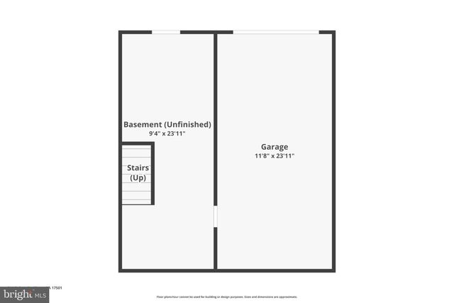 311 FULTON ST, Akron, PA 17501