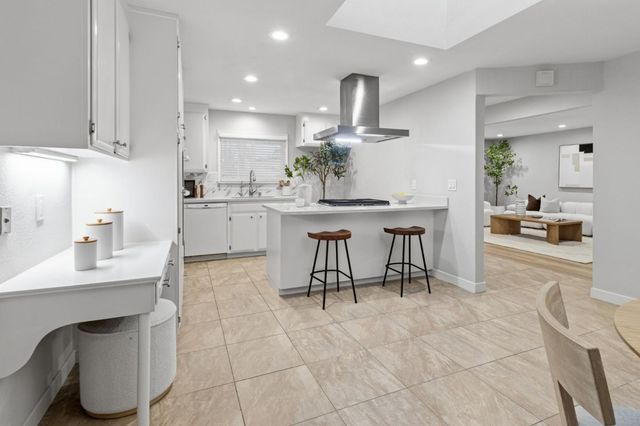 450 Stratford Park Court, San Jose, CA 95136