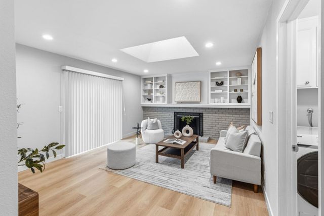 450 Stratford Park Court, San Jose, CA 95136