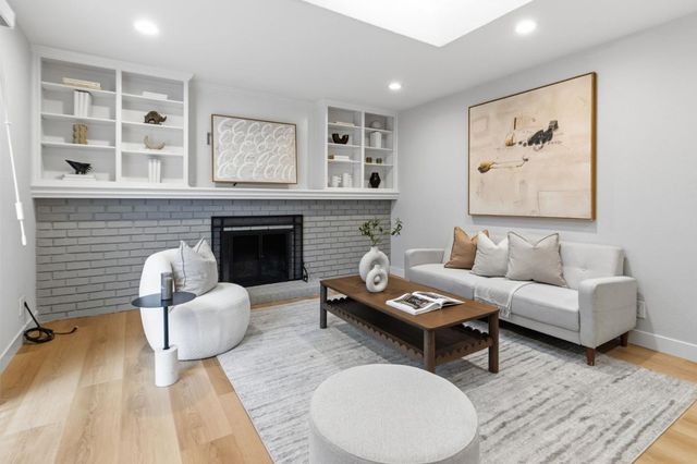 450 Stratford Park Court, San Jose, CA 95136