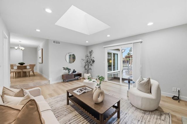 450 Stratford Park Court, San Jose, CA 95136