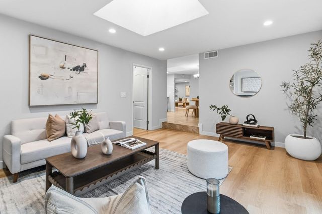 450 Stratford Park Court, San Jose, CA 95136