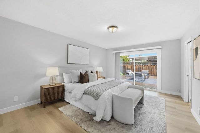 450 Stratford Park Court, San Jose, CA 95136