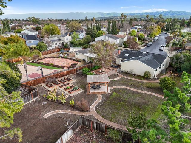 450 Stratford Park Court, San Jose, CA 95136