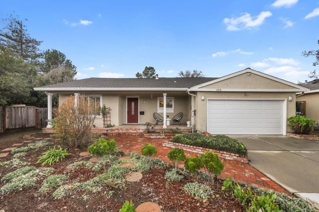 450 Stratford Park Court, San Jose, CA 95136