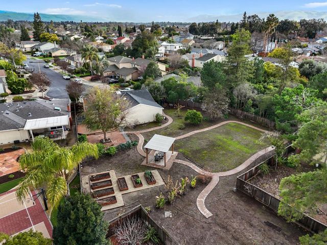 450 Stratford Park Court, San Jose, CA 95136