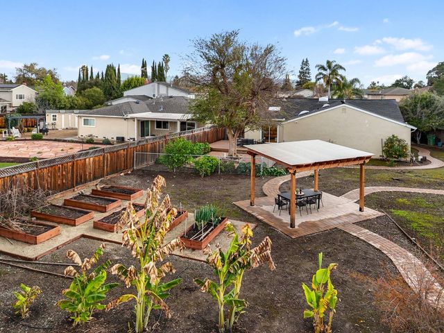 450 Stratford Park Court, San Jose, CA 95136