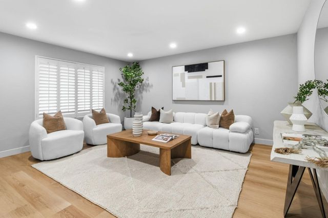 450 Stratford Park Court, San Jose, CA 95136