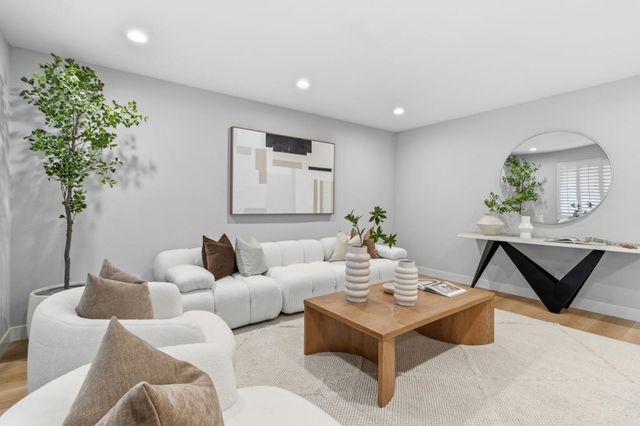 450 Stratford Park Court, San Jose, CA 95136