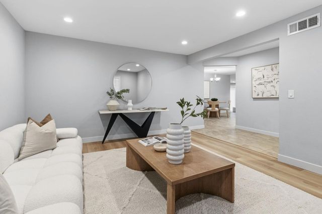 450 Stratford Park Court, San Jose, CA 95136