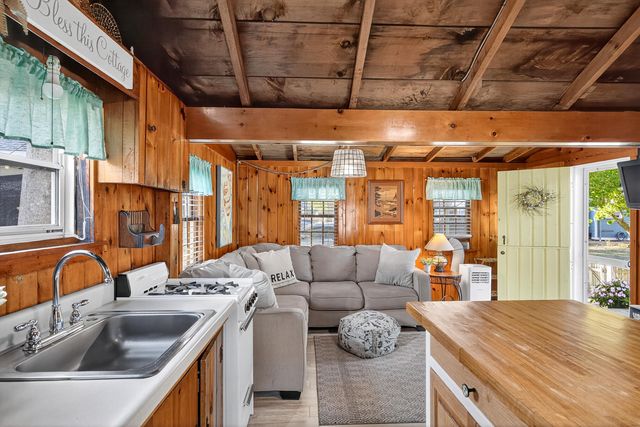 262 Old Wharf Road U-27, Dennis Port, MA 02639